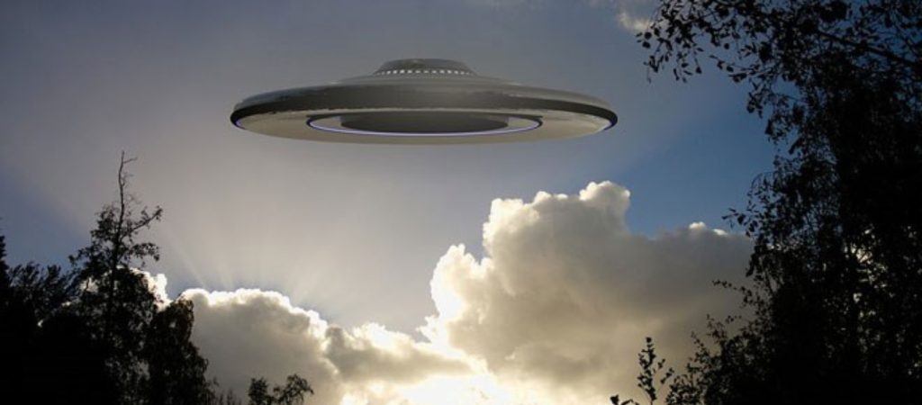 Ο Λευκός Οίκος απέφυγε να σχολιάσει έκθεση για UFO – Θα απαντήσει με τον τρόπο του