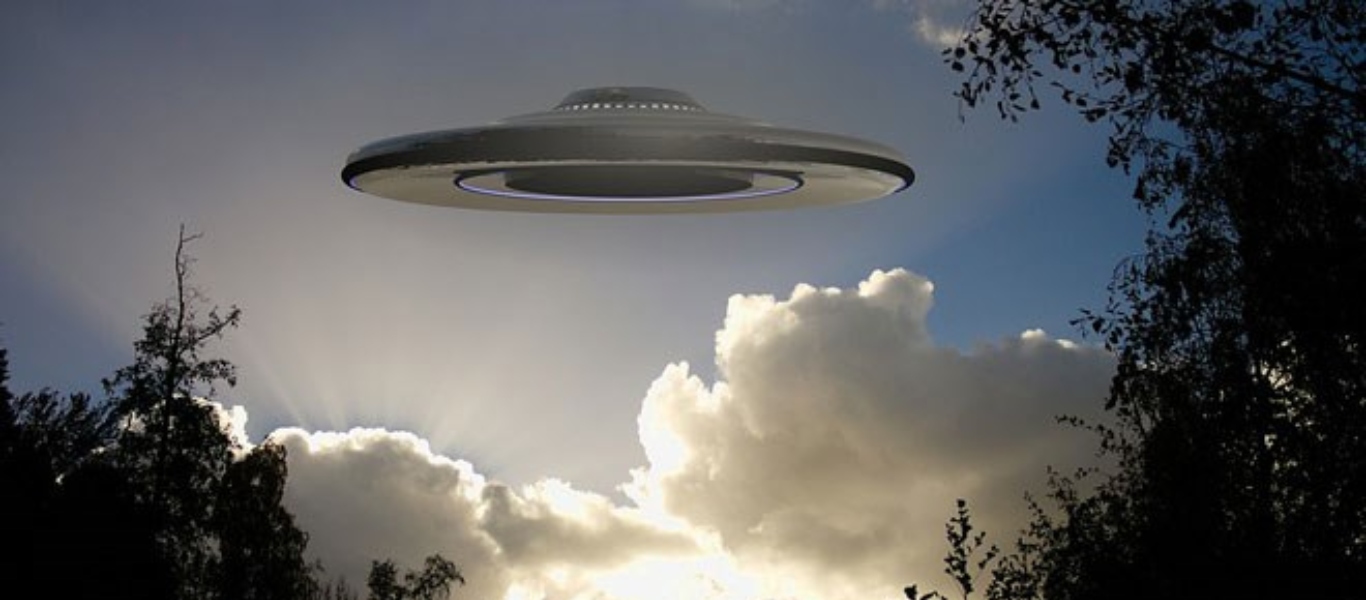 Ο Λευκός Οίκος απέφυγε να σχολιάσει έκθεση για UFO – Θα απαντήσει με τον τρόπο του