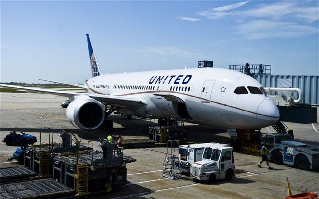 ΗΠΑ: Προσγείωσαν αναγκαστικά αεροπλάνο λόγω απειλής εν πτήσει – Θα τους επιβάλλει κυρώσεις η ΕΕ;