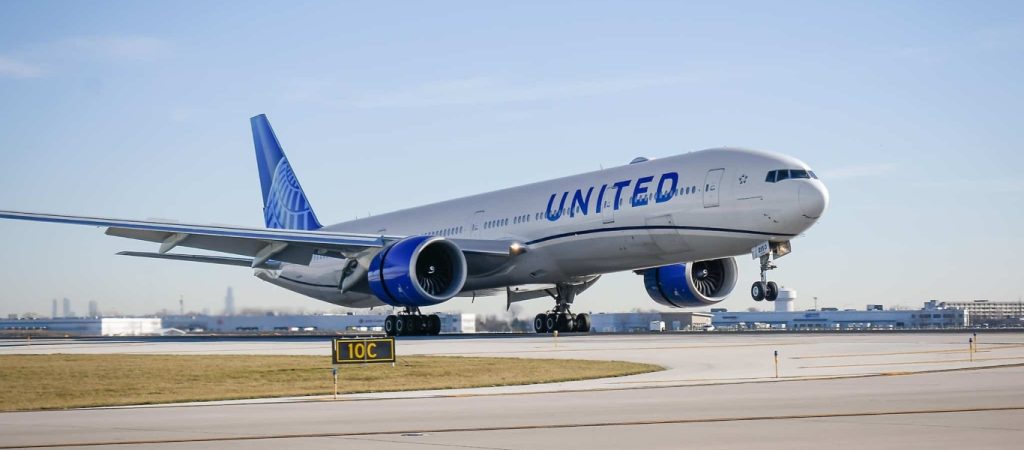 United Airlines: Παρουσιάζει τα νέα υπερηχητικά αεροσκάφη για εμπορικές πτήσεις