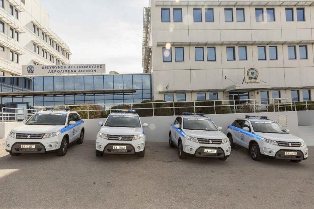 ΕΛΑΣ: Συνέλαβε αλλοδαπούς που είχαν μπει παράνομα στην χώρα για απόπειρα «παράνομης» εξόδου