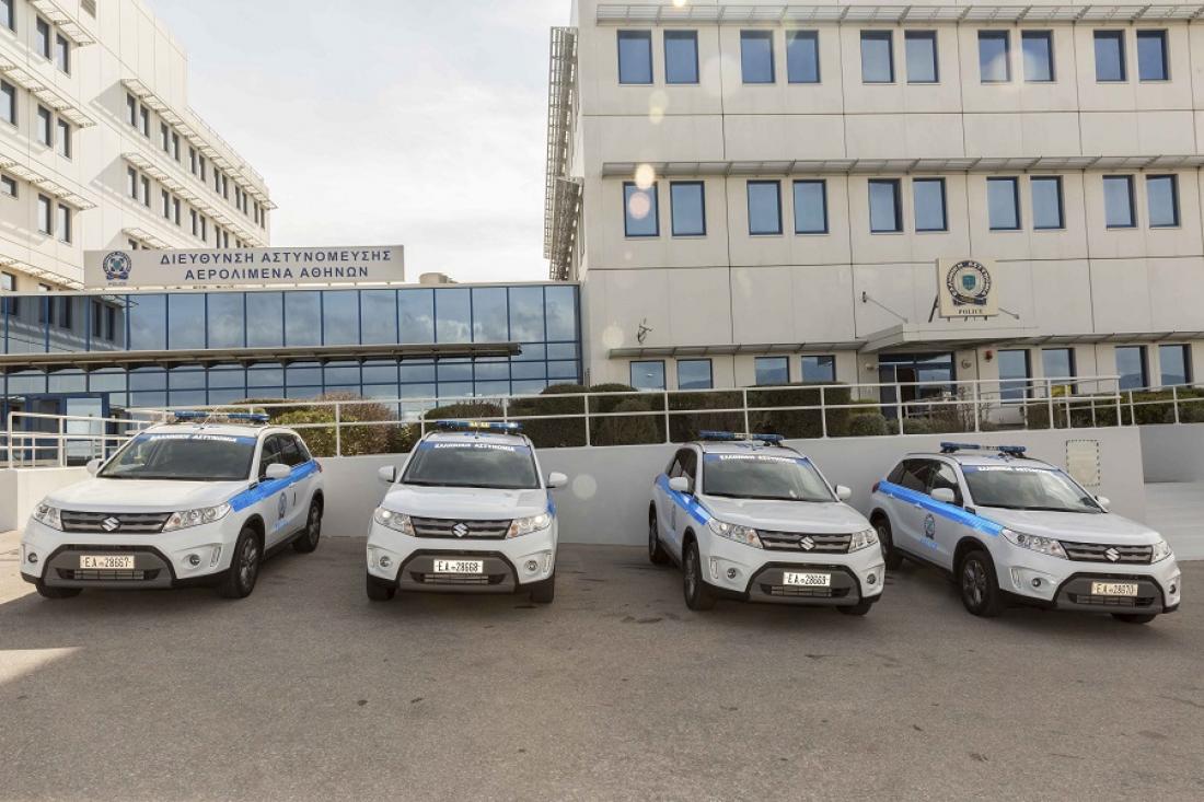 ΕΛΑΣ: Συνέλαβε αλλοδαπούς που είχαν μπει παράνομα στην χώρα για απόπειρα «παράνομης» εξόδου