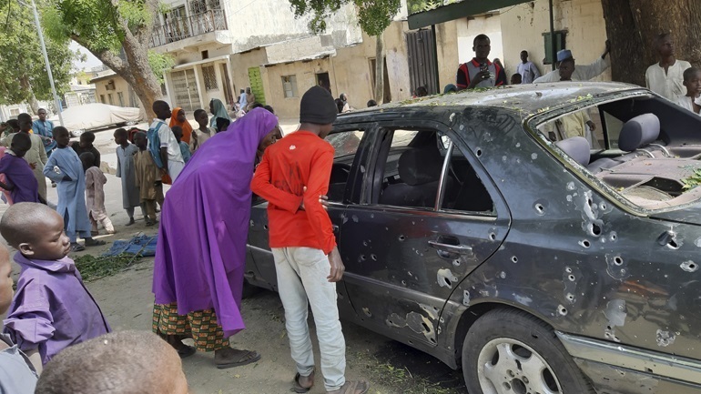 Νιγηρία: 66 άνθρωποι σκοτώθηκαν σε επιθέσεις ζωοκλεφτών σε χωριά στο βορειοδυτικό τμήμα της χώρας