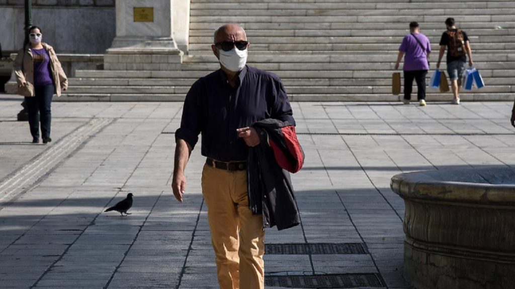 Ν.Τζανάκης: «Η επιτροπή των ειδικών πρέπει να εμπλουτιστεί και με επικοινωνιολόγους»