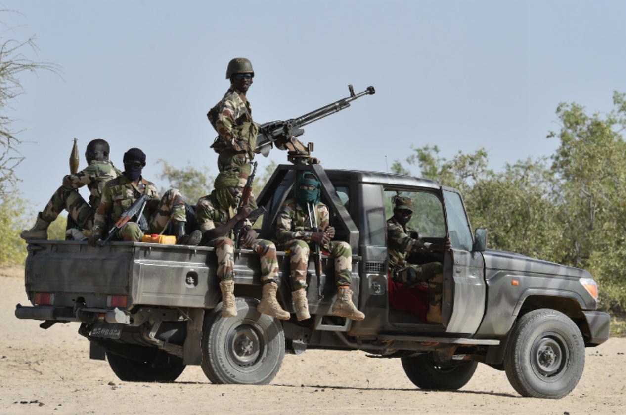 Νιγηρία: Νεκρός ο ηγέτης της εξτρεμιστικής μουσουλμανικής εγκληματικής οργάνωσης Μπόκο Χαράμ