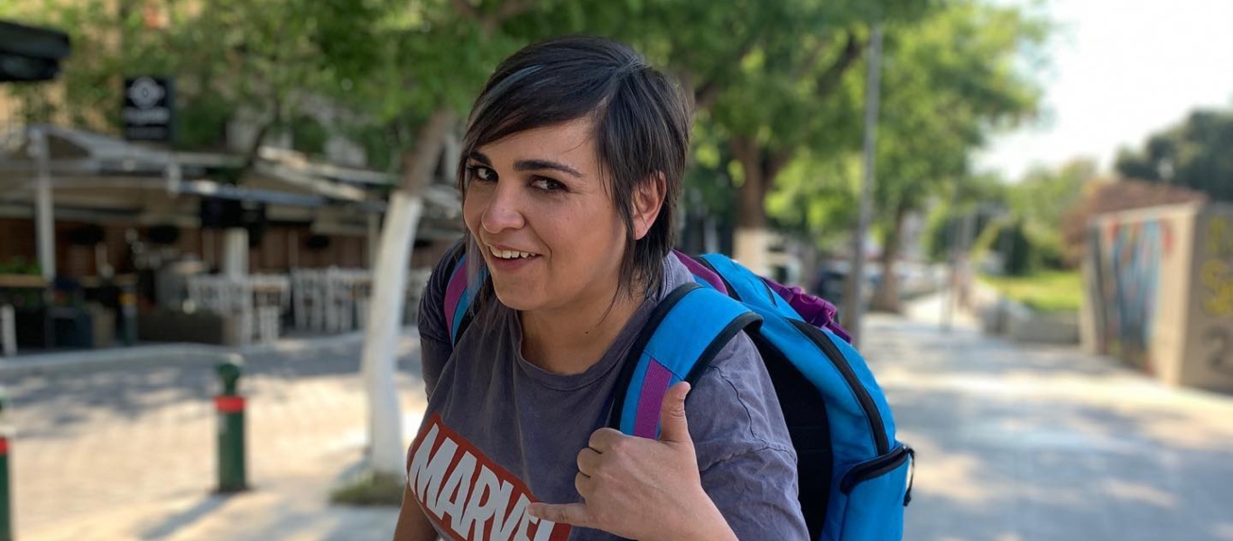 «Καρφιά» από τη Ν.Γεωργίου: «Το MasterChef δεν είναι αξιοκρατικός διαγωνισμός»