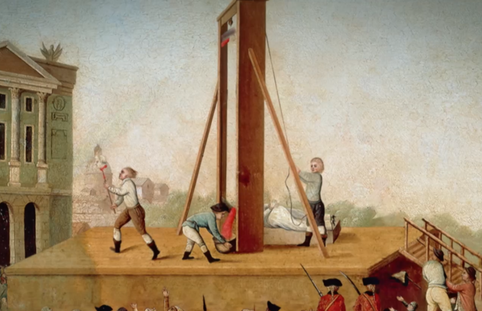 Οι δήμιοι στην Ελλάδα: Πιο μισητοί από τους εγκληματίες – Η σφαγή τους από συγγενείς εκτελεσθέντων