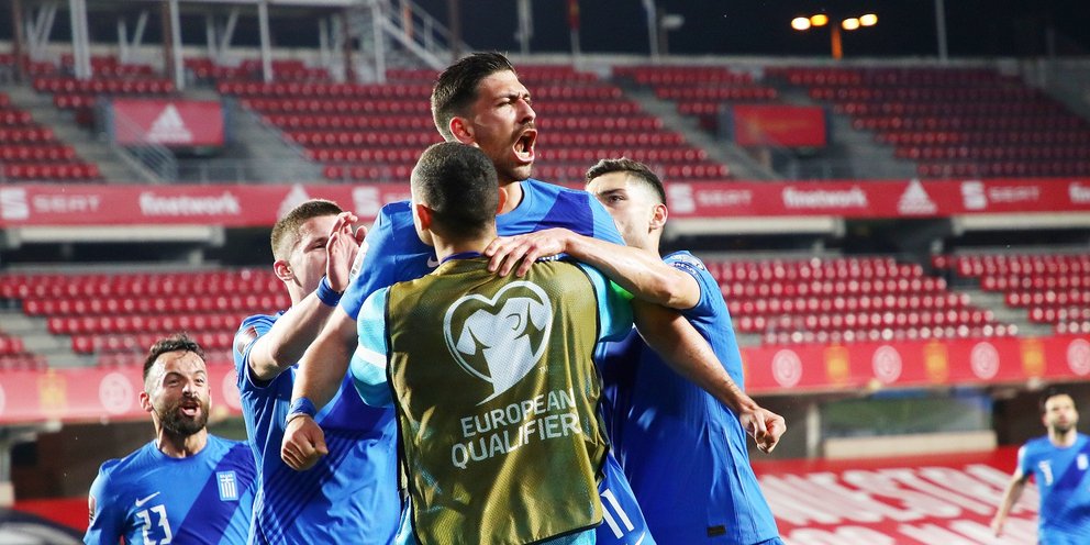 Η Εθνική Ελλάδας θα αντιμετωπίσει την Νορβηγία στο πλαίσιο φιλικής αναμέτρησης