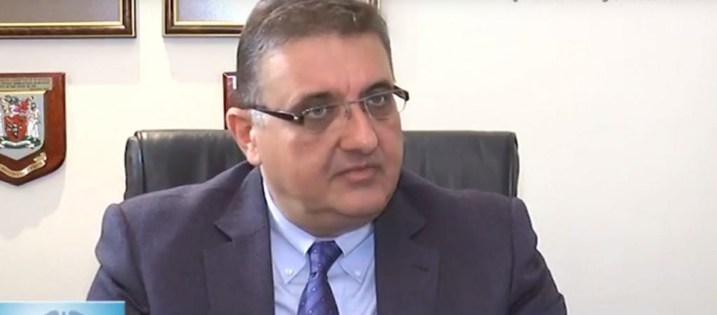 «Όχι» από Α.Εξαδάκτυλο στη μουσική – «Τα επιδημιολογικά στοιχεία δεν το επιτρέπουν ακόμα» (βίντεο)