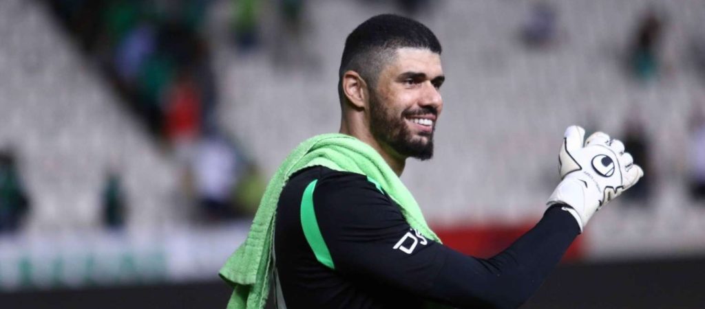 Στο στόχαστρο του Παναθηναϊκού ο Φαμπιάνο – Αρέσει στον Ι.Γιοβάνοβιτς