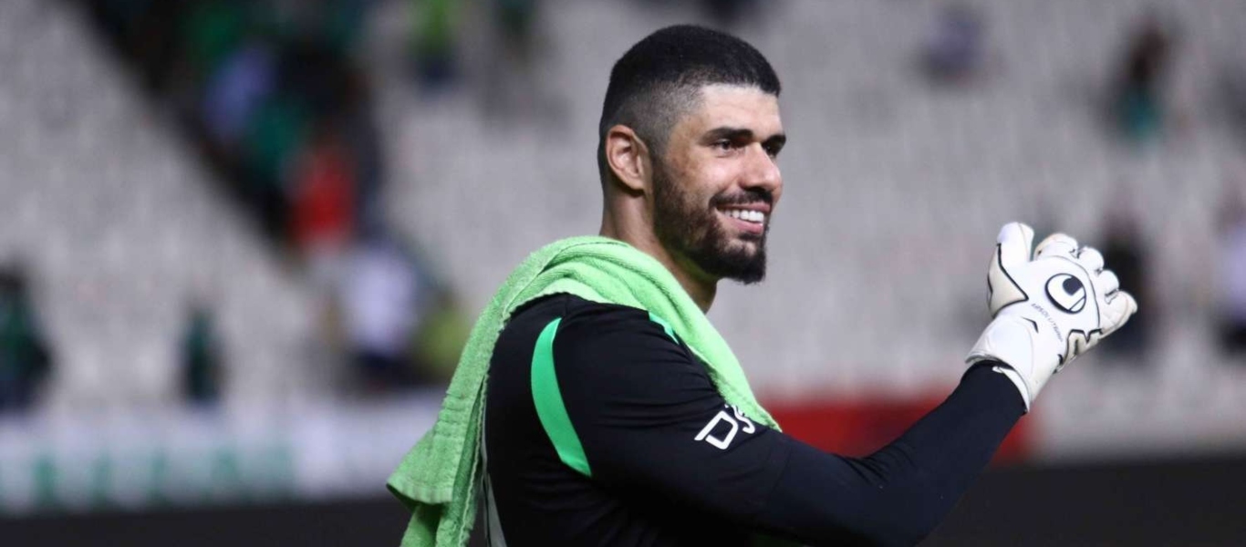 Στο στόχαστρο του Παναθηναϊκού ο Φαμπιάνο – Αρέσει στον Ι.Γιοβάνοβιτς