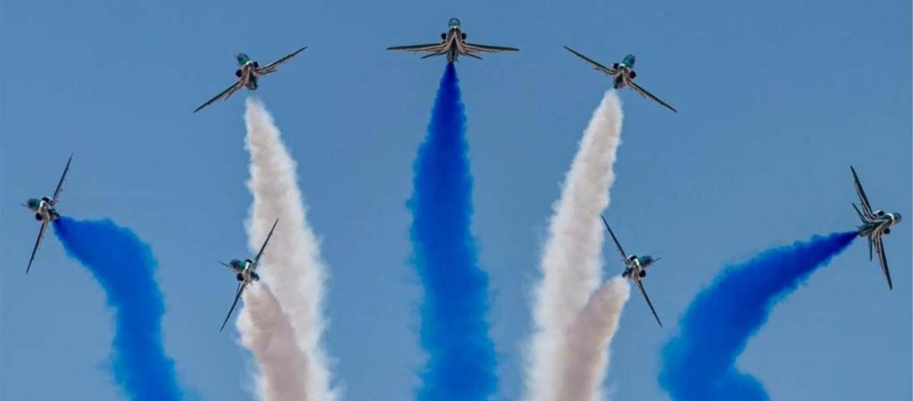 «FALCON EYE – 2»: Δεύτερη κοινή άσκηση για Ελλάδα και Σαουδική Αραβία