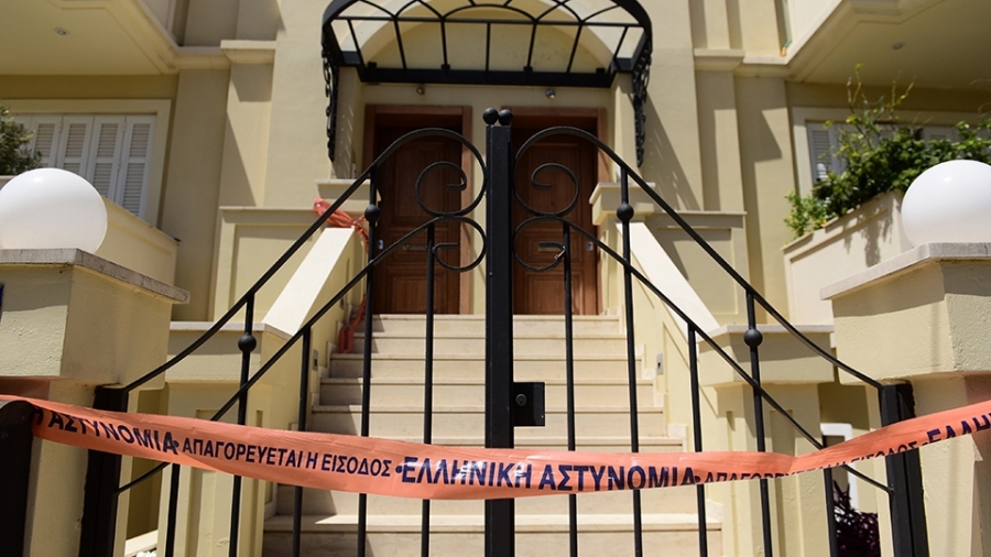 Έγκλημα στα Γλυκά Νερά: Κοντά στην ταυτοποίηση τους ενός εκ των δραστών