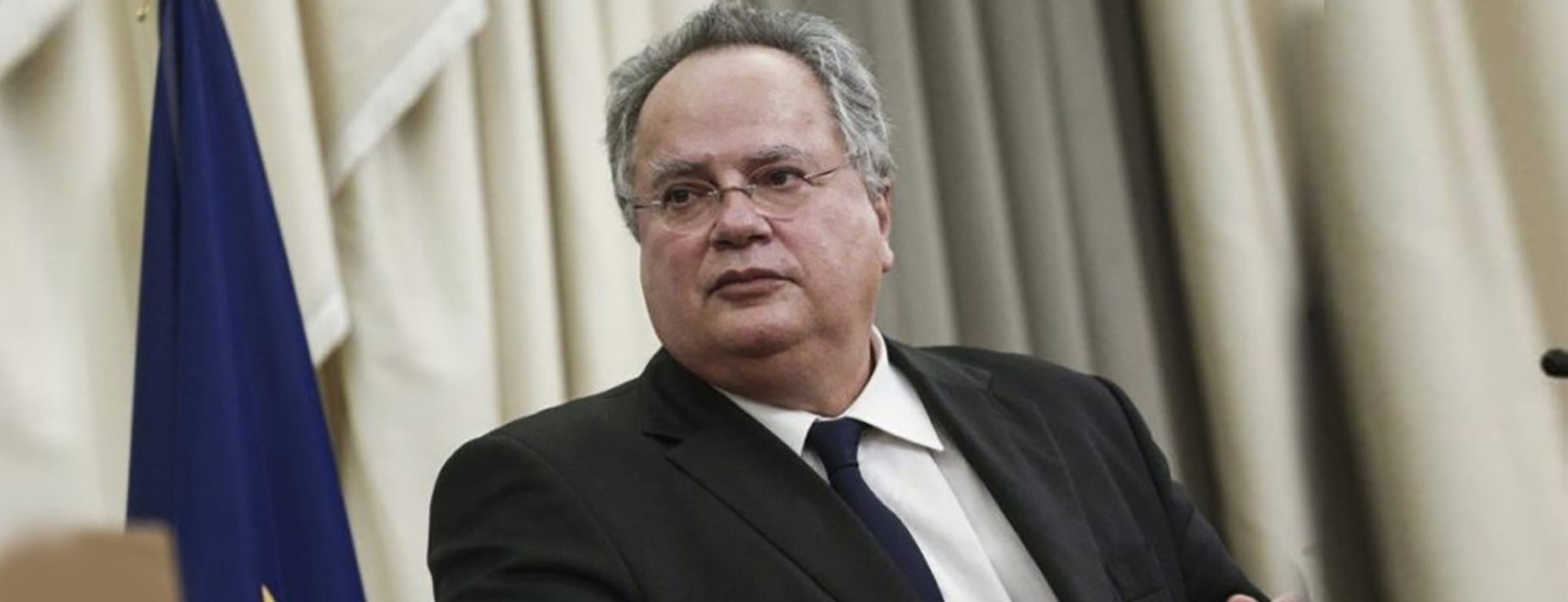 Σκόπια: Θα τιμήσουν τον Ν.Κοτζιά για τα 30 χρόνια από την ανεξαρτησία τους