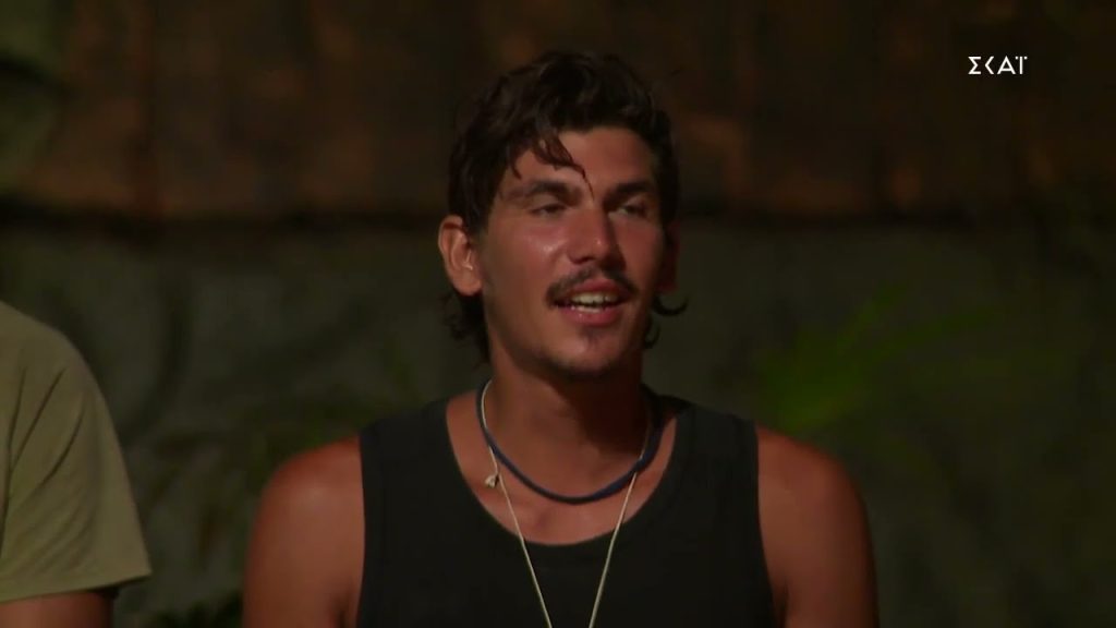 Π.Γαλακτερός: «Ήμουν σε σοκ – Είχα γυρίσει από την άλλη και έκλαιγα» (βίντεο)