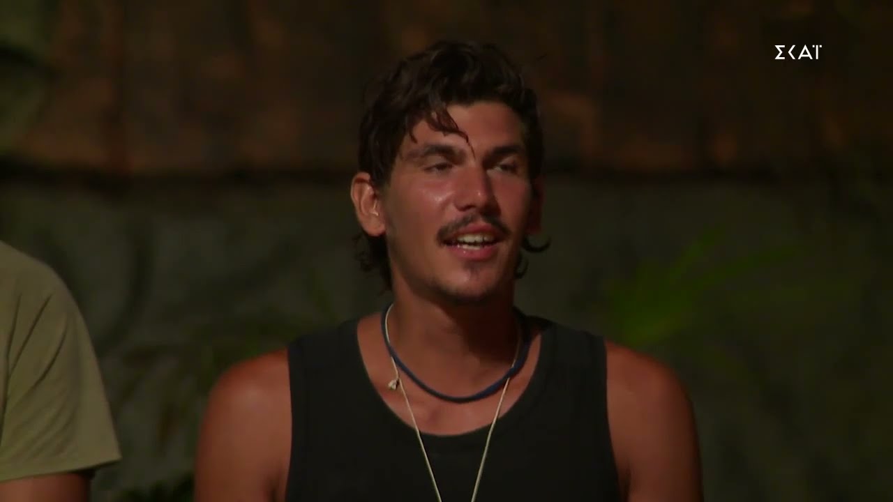 Π.Γαλακτερός: «Ήμουν σε σοκ – Είχα γυρίσει από την άλλη και έκλαιγα» (βίντεο)