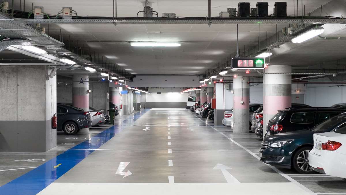 «Είναι πολλά τα λεφτά Άρη»: Θέση πάρκινγκ στο Χονγκ Κονγκ πουλήθηκε έναντι 1,3 εκατ. δολαρίων!