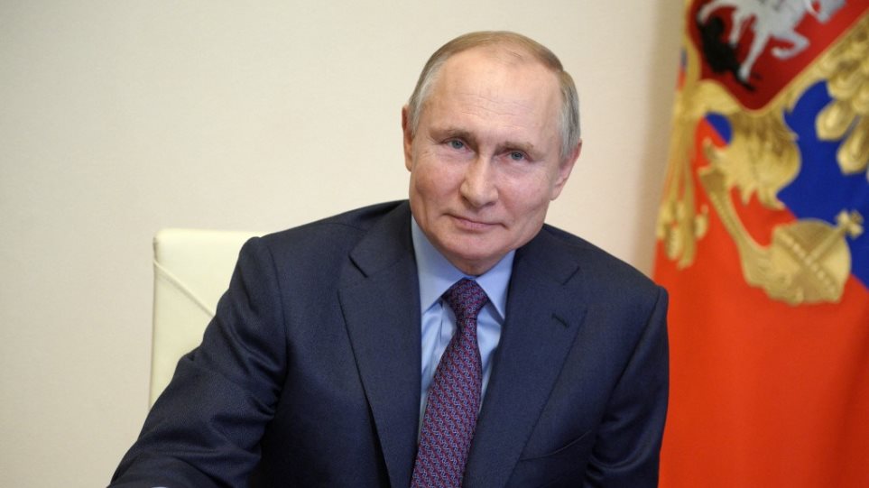 Ξεκάθαρος Πούτιν: «Δεν δίνω δεκάρα αν με μπλοκάρουν από κάποιο μέσο κοινωνικής δικτύωσης» (βίντεο)