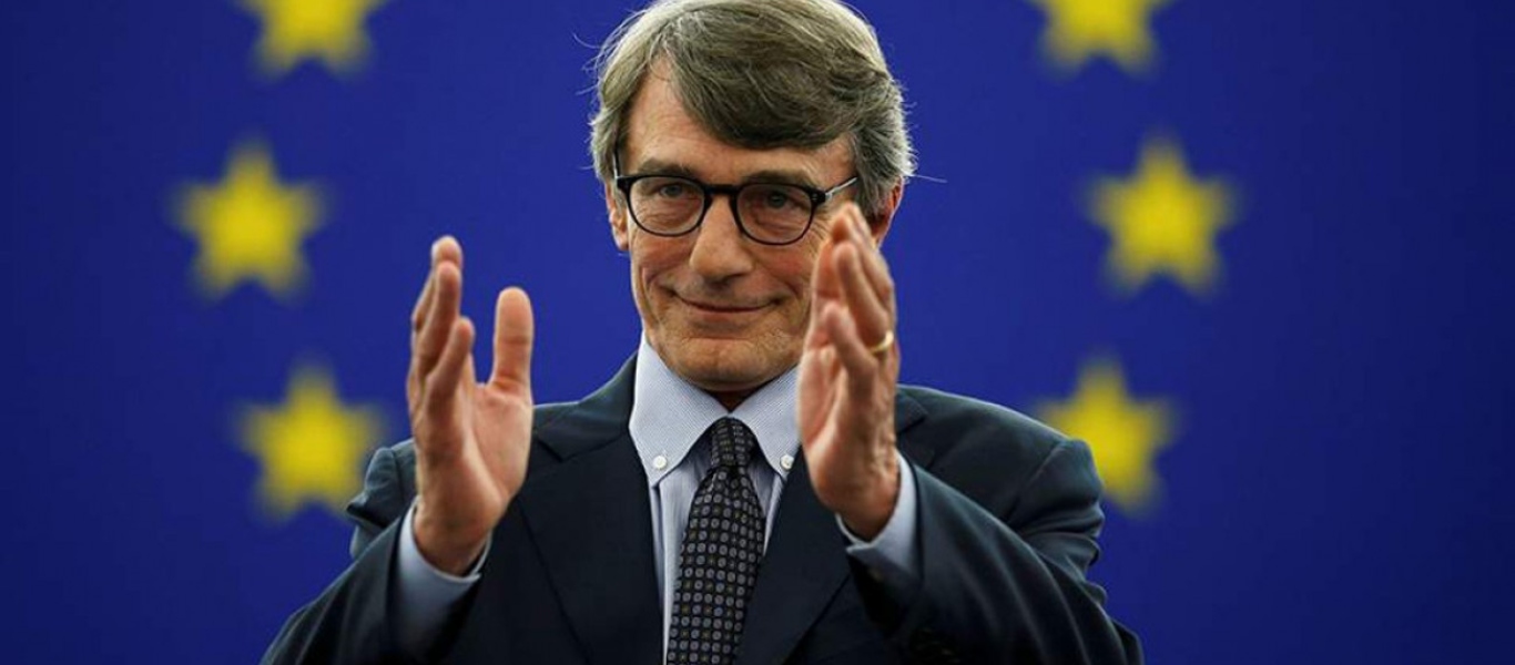 Ν.Σασόλι για G7: «H συμφωνία για παγκόσμια φορολόγηση των πολυεθνικών κινείται στην σωστή κατεύθυνση»