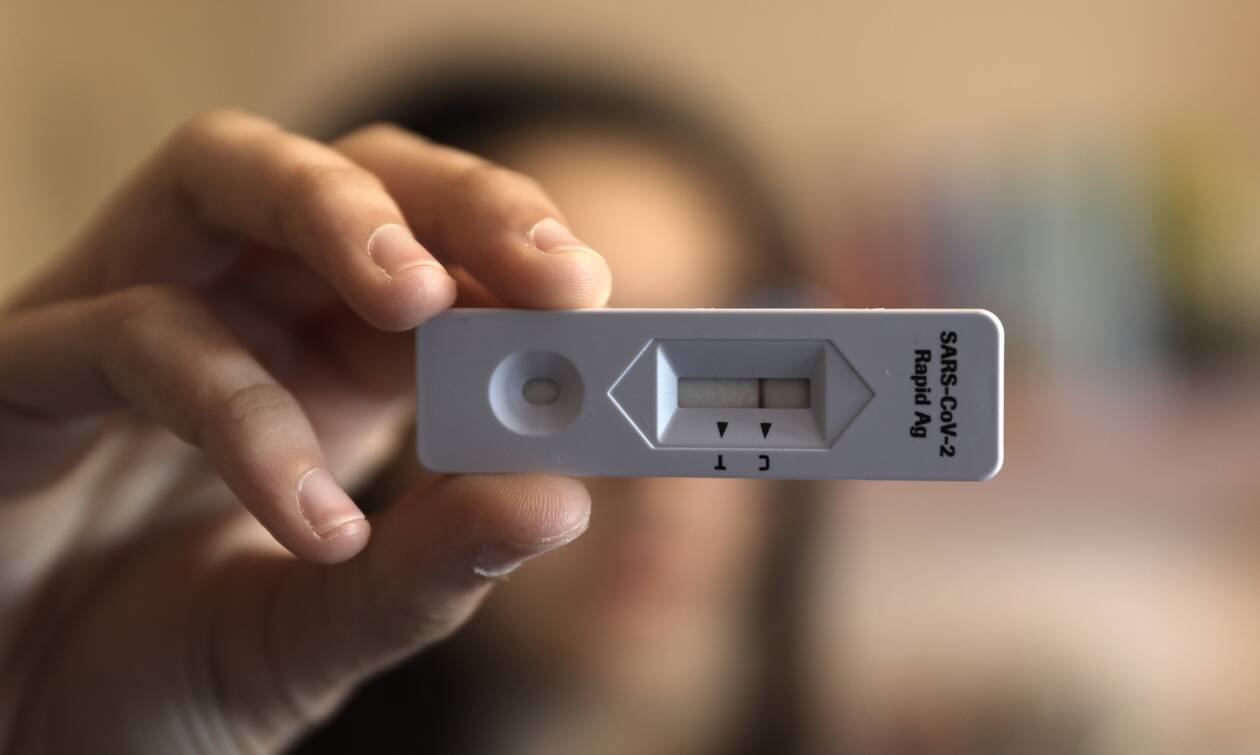 Self test: Δείτε αναλυτικά τι αλλάζει από αύριο για τους εργαζόμενους του ιδιωτικού & του δημόσιου τομέα