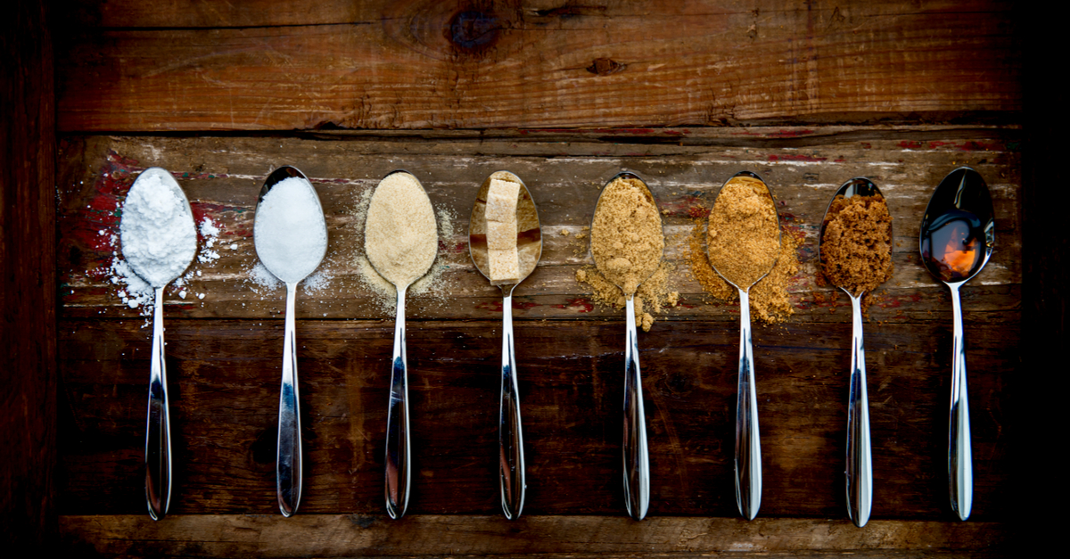 Ζάχαρη: Ποιο είδος μειώνει τη χοληστερίνη και κάνει καλό στο συκώτι;