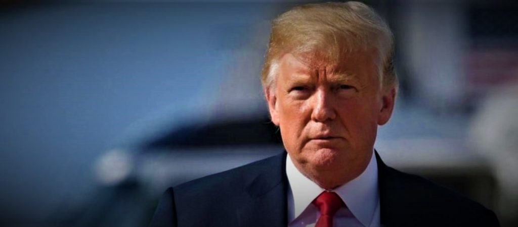 Μύδροι Ν.Τραμπ: «Η Κίνα και το κομμουνιστικό της κόμμα να αποζημιώσουν τον πλανήτη για την καταστροφή της πανδημίας»