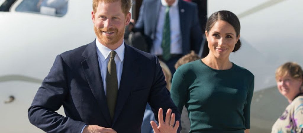 Άσχημα μαντάτα για τον Χάρι & τη Μέγκαν: Το website της βασιλικής οικογένειας τους… «υποβίβασε»! (φώτο)