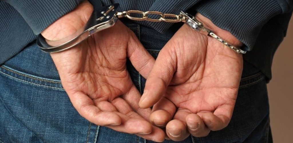 Θεσσαλονίκη: Κρατούμενος που είχε πάρει άδεια και εξαφανίστηκε συνελήφθη μετά από έναν χρόνο