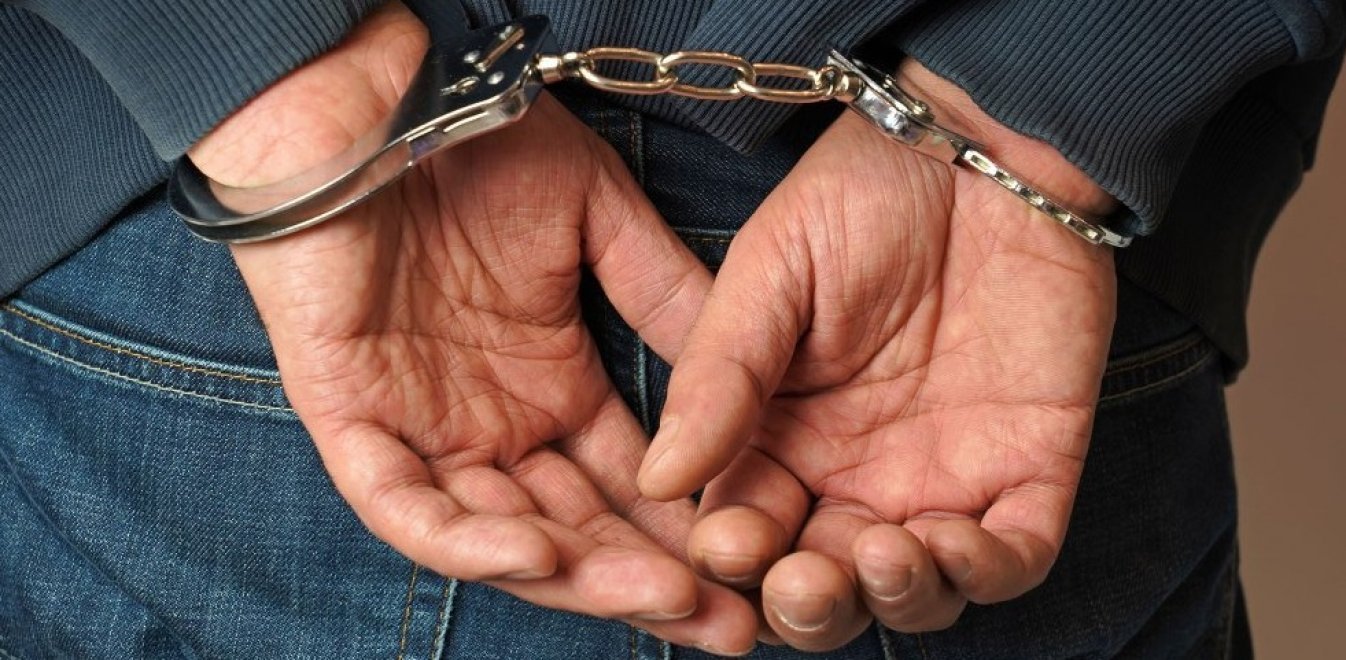 Θεσσαλονίκη: Κρατούμενος που είχε πάρει άδεια και εξαφανίστηκε συνελήφθη μετά από έναν χρόνο