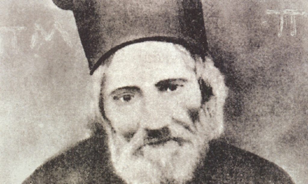 Ποιος ήταν ο Άγιος Παναγής που τιμάται σήμερα;