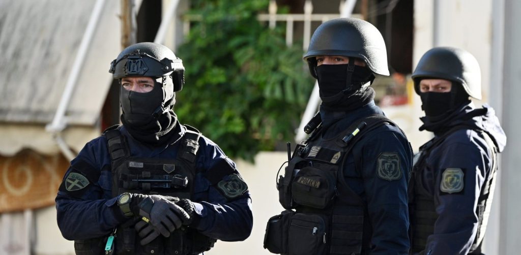 Δολοφονία 64χρονης στην Αγία Βαρβάρα: Ολόκληρη η απολογία του 74χρονου κατηγορούμενου