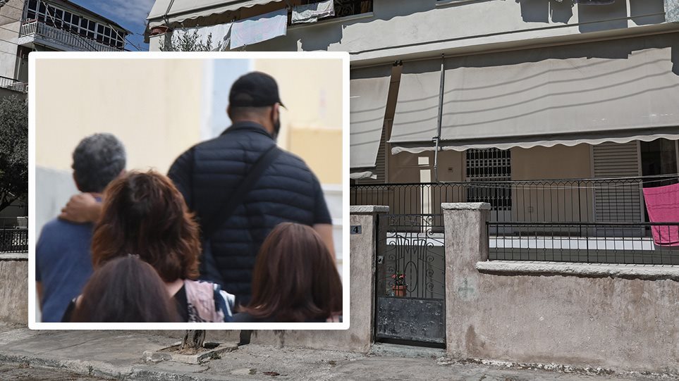 Δολοφονία στην Αγία Βαρβάρα: Απολογείται ο 75χρονος – «Είχε εξωσυζυγικές σχέσεις»