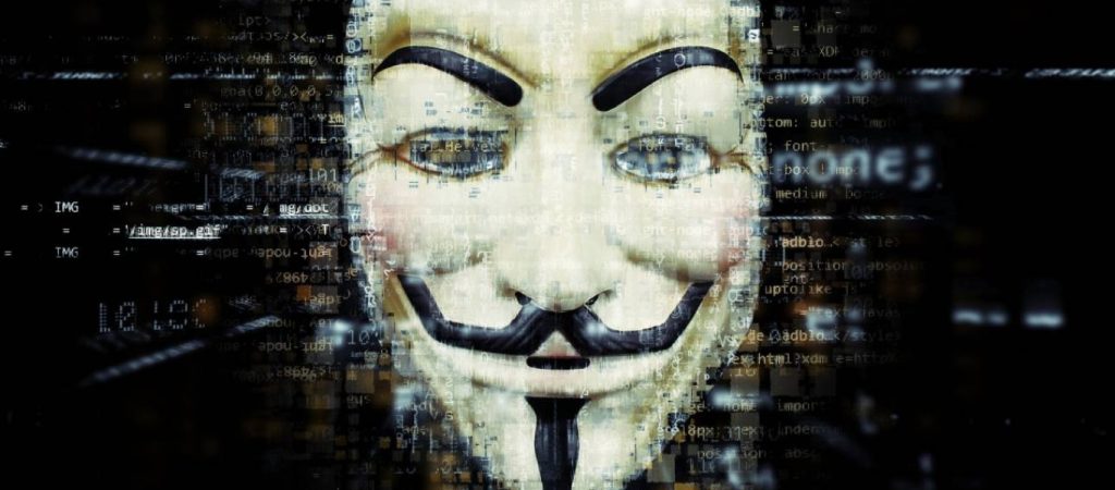 Νέο βίντεο από τους Anonymous – Απειλούν ευθέως τον Έλον Μασκ (βίντεο)