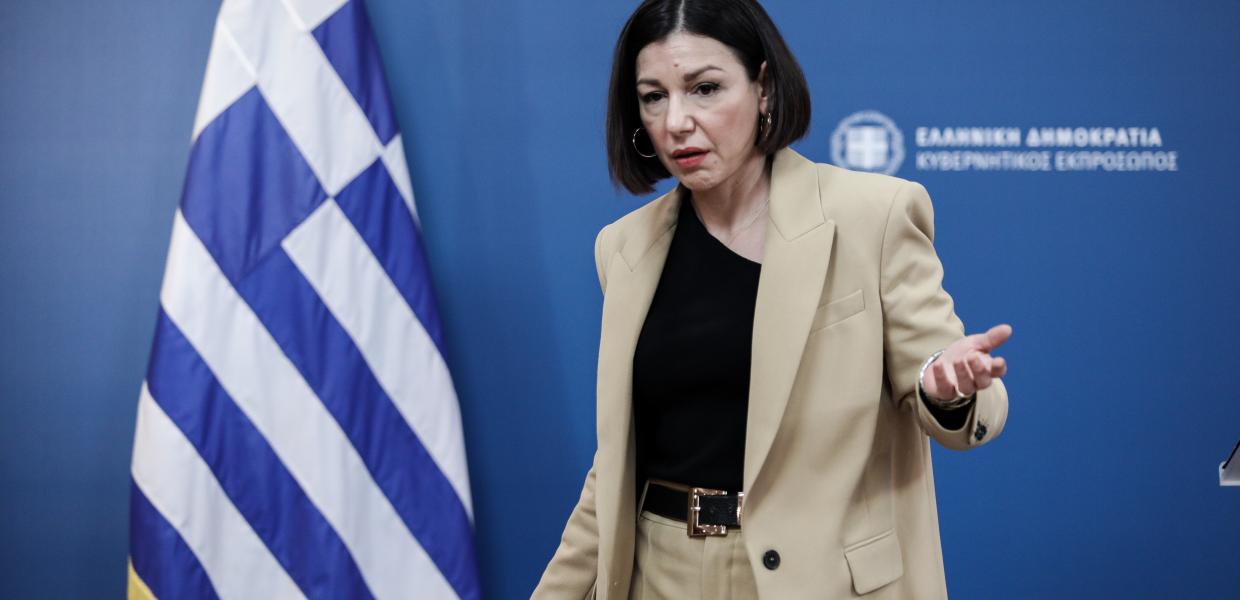 Εργασιακό νομοσχέδιο: H κυβέρνηση το αποκαλεί “νομοσχέδιο προστασίας της εργασίας”