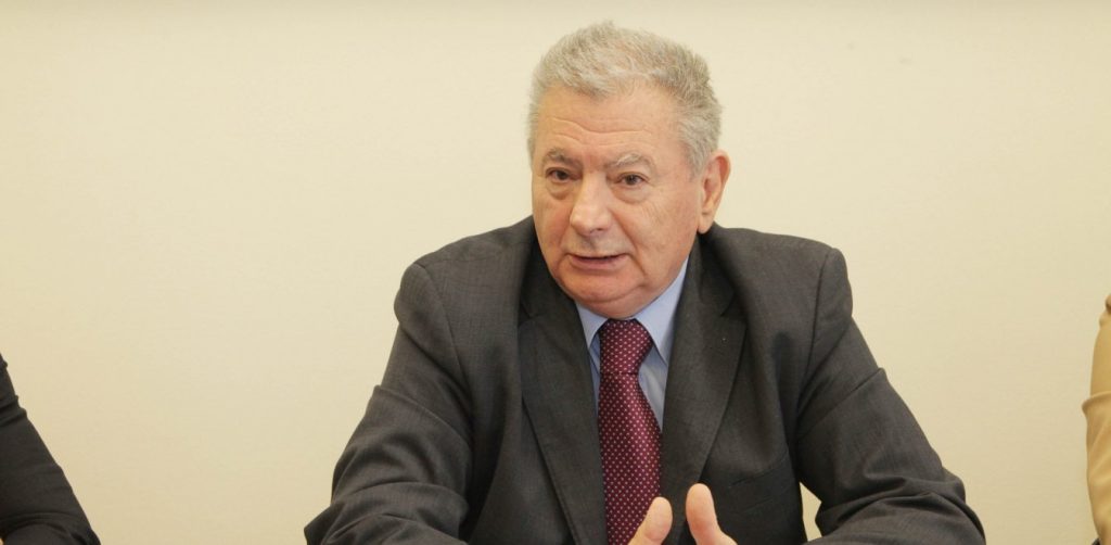 Κουνιάδος Σ.Βαλυράκη: «Ο θάνατος του είναι δολοφονία»