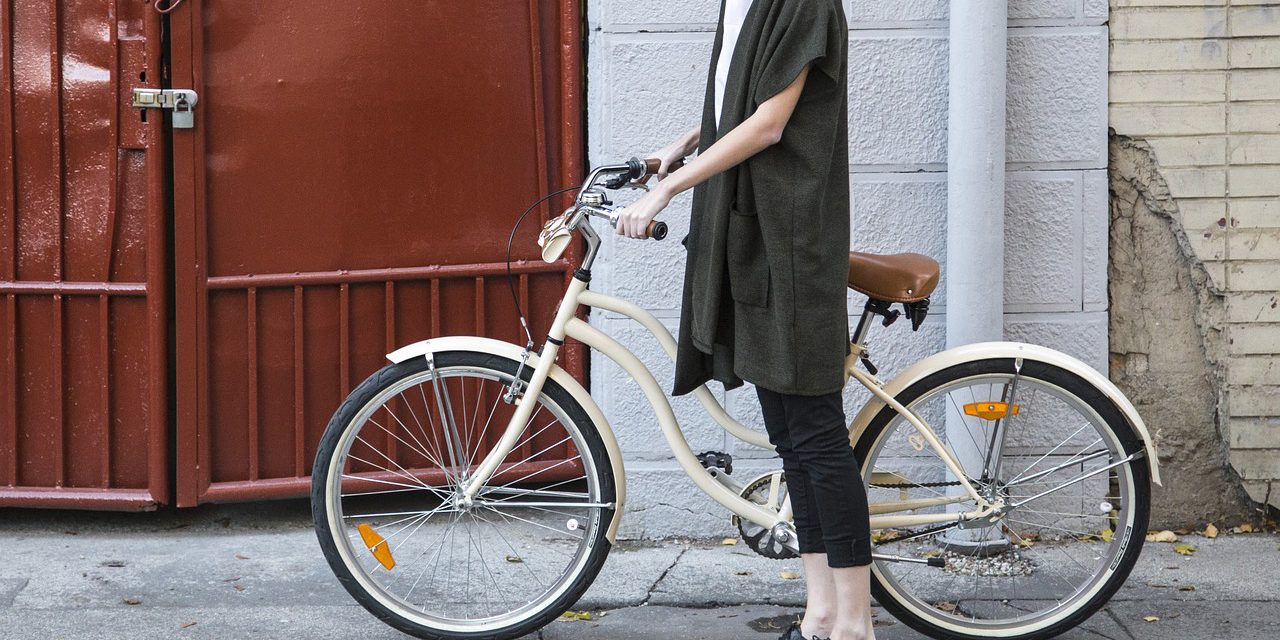 Αυτά είναι τα 9+1 οφέλη που προσφέρει το ποδήλατο στην υγεία