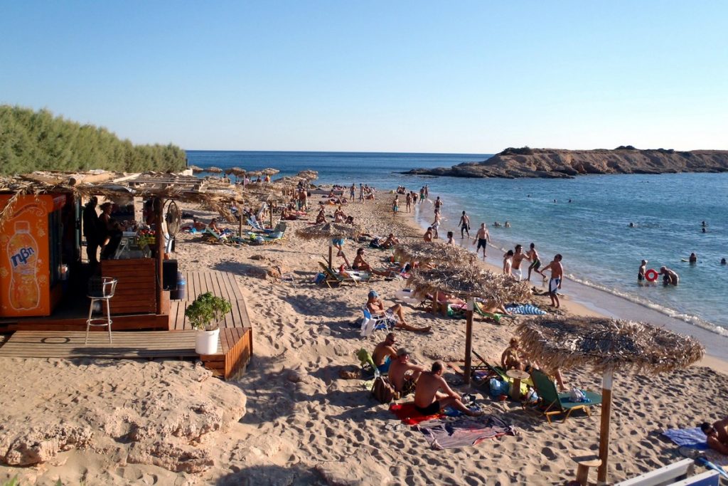 Αγία Μαρίνα: Συγκλονίζει η μαρτυρία της 26χρονης Ελληνίδας που έπεσε θύμα κακοποίησης από Πακιστανούς