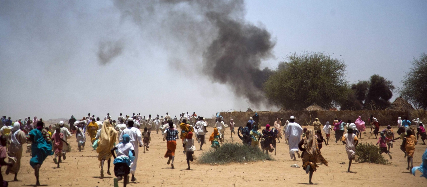 Αιματοχυσία ανάμεσα σε αντίπαλες φυλές στο Νταρφούρ – Τουλάχιστον 36 οι νεκροί