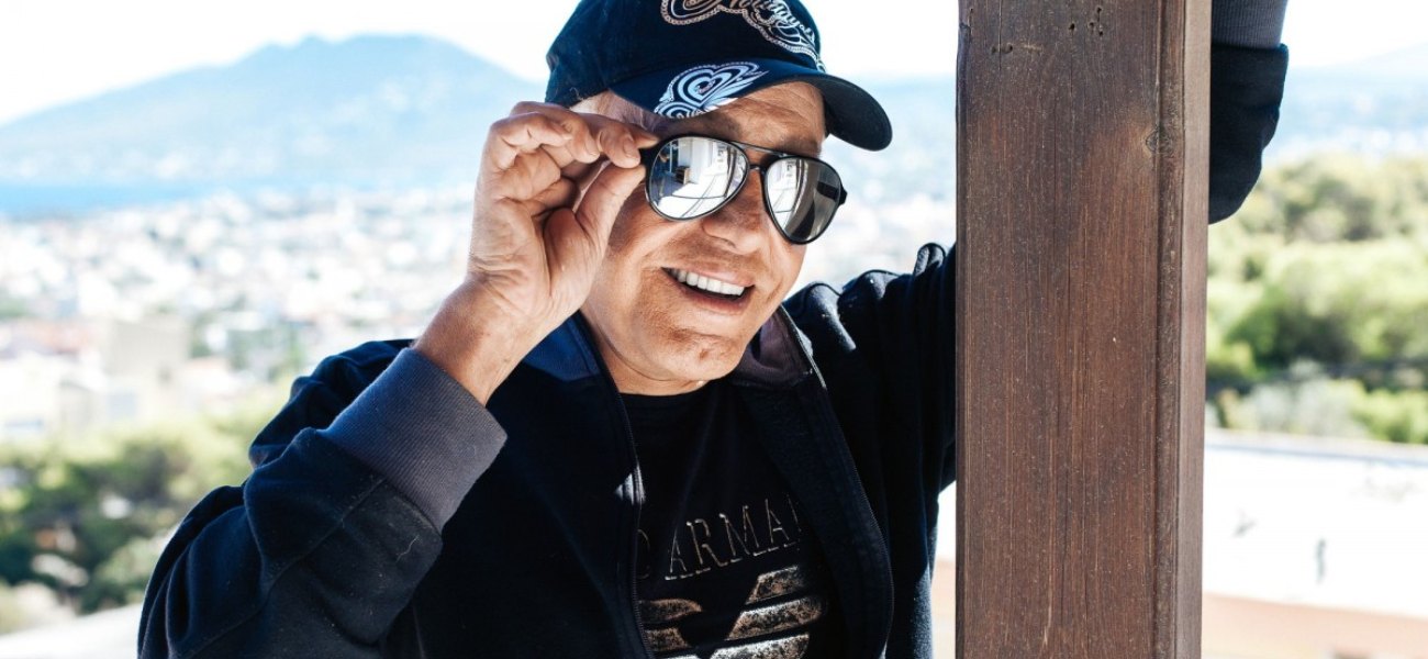 Γ.Φλωρινιώτης: «Ο Λευτέρης Πανταζής είναι μεγάλος ψεύτης – Μου έχει “κλέψει” δουλειές»