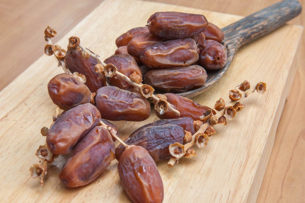 Χουρμάδες: Αυτά είναι τα οφέλη που προσφέρουν στην υγεία