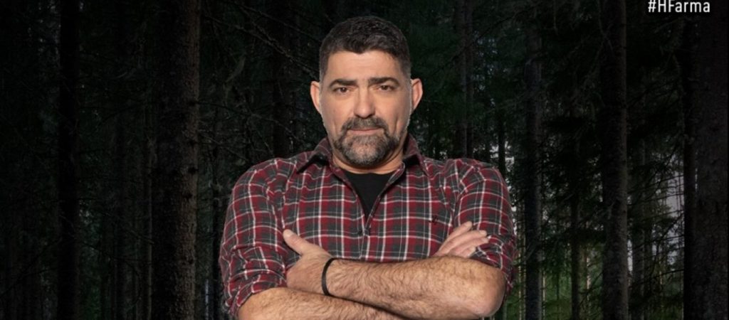 Μ.Ιατρόπουλος: «Πήγα στη Φάρμα για να δουλέψω» (βίντεο)