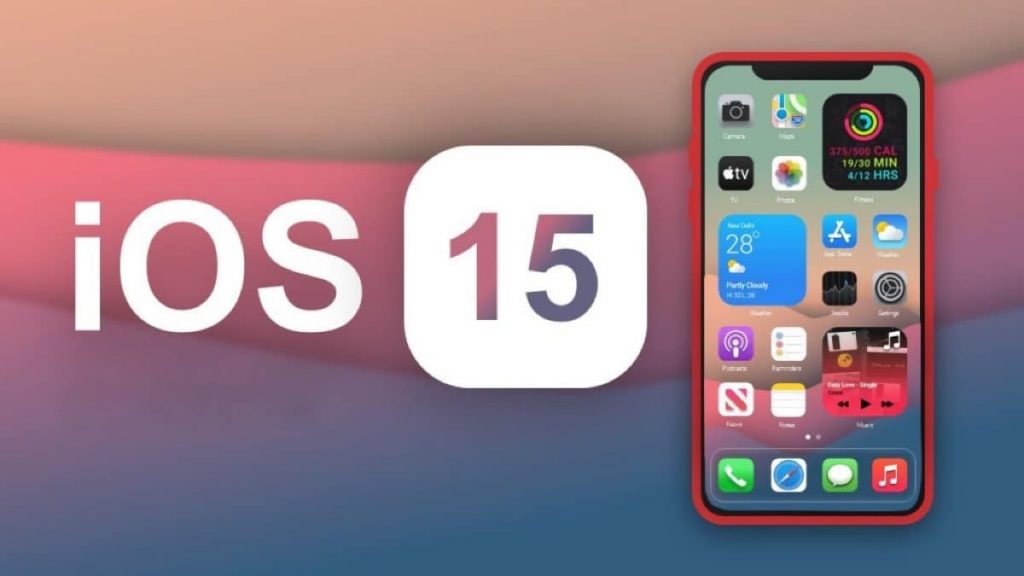 Η Apple παρουσίασε το νέο iOS 15 – Αυτές είναι όλες οι αλλαγές