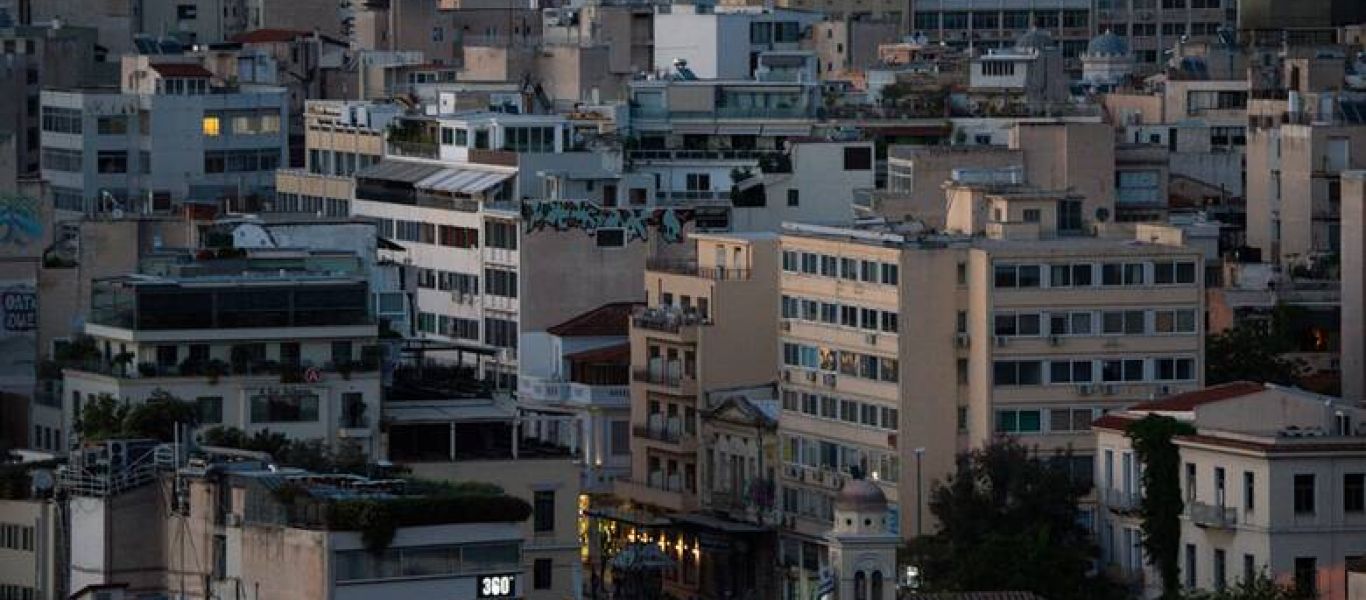 Μείωση ενοικίου: Προβλήματα με τις φορολογικές δηλώσεις – Πολλοί ιδιοκτήτες δεν γνωρίζουν τι πρέπει να δηλωθεί