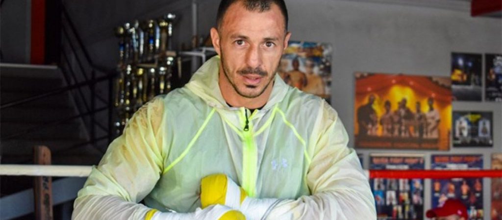 Δολοφονία Τ.Μπερδέση: Κατέθεσε στους αστυνομικούς η σύντροφός του – Τι αποκάλυψε κρατούμενος