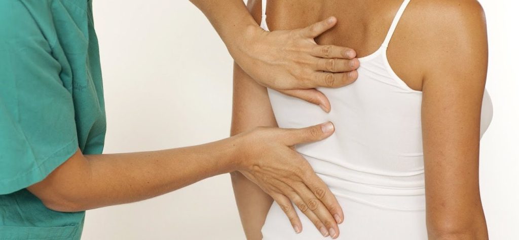 Οι φυσικοί τρόποι για να αποχαιρετήσετε για πάντα τους πόνους στην πλάτη