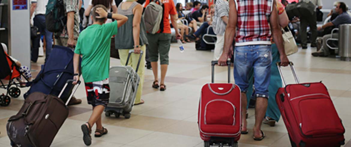 Η ΕΕ ζητά από τις ΗΠΑ αμοιβαιότητα στο θέμα της υποδοχής Ευρωπαίων τουριστών