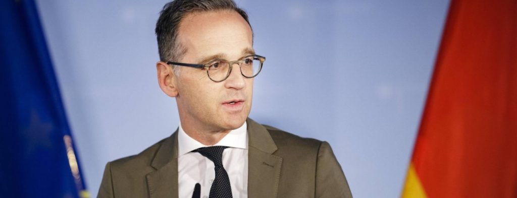 Η Γερμανία ζήτησε την κατάργηση του τελευταίου κεκτημένου περί ισότητας των χωρών-μελών της ΕΕ: Βέτο, τέλος! (βίντεο)