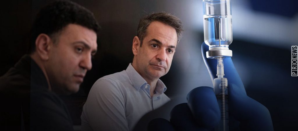 Αποκαλυπτικά στοιχεία για το «τείχος ανοσίας»: Βάζουν στο «στόχαστρο» (ξανά) όσους δεν κινδυνεύουν από COVID-19!