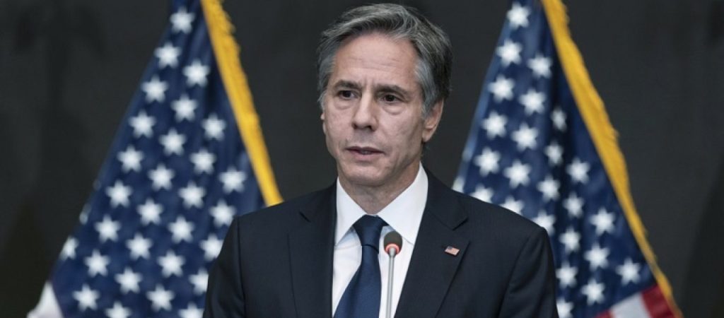 Οι ΗΠΑ θα αρχίσουν να συζητούν τη σύναψη συμφωνίας για το εμπόριο με την Ταϊβάν