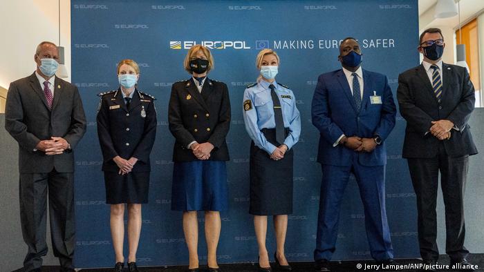 «Trojan Shield»: Πως FBI και Europol  διείσδυσαν στο  δίκτυο επικοινωνίας του διεθνούς υποκόσμου
